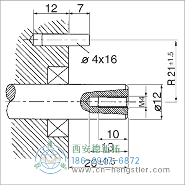 RI58-G/RI58-TG標(biāo)準(zhǔn)空心軸光電增量編碼器安裝須知2 - 西安德伍拓自動(dòng)化傳動(dòng)系統(tǒng)有限公司 RI58-G/RI58-TG標(biāo)準(zhǔn)空心軸光電增量編碼器安裝須知2 - 西安德伍拓自動(dòng)化傳動(dòng)系統(tǒng)有限公司