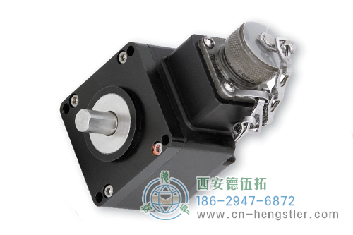 HD20重載光電增量編碼器|NorthStar(北極星)編碼器授權(quán)代理 - 西安德伍拓自動化傳動系統(tǒng)有限公司