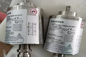怎樣才能買到合適的Hengstler編碼器？ - 德國Hengstler(亨士樂)授權(quán)代理