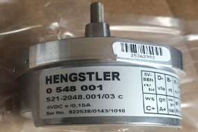 Hengstler怎樣解決機(jī)床編碼器丟失參考點(diǎn)的情況？ - 德國Hengstler(亨士樂)授權(quán)代理