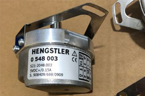 亨士樂編碼器在起重機中的10種應用解析。 - 德國Hengstler(亨士樂)授權代理