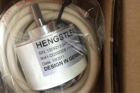 如何理解亨士樂編碼器的單通道與雙通道？ - 德國Hengstler(亨士樂)授權(quán)代理
