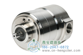AX73-Profibus防爆光電絕對(duì)值編碼器 - Hengstler(亨士樂(lè))編碼器