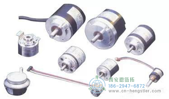 什么是編碼器？編碼器的分類(lèi)、原理及應(yīng)用。