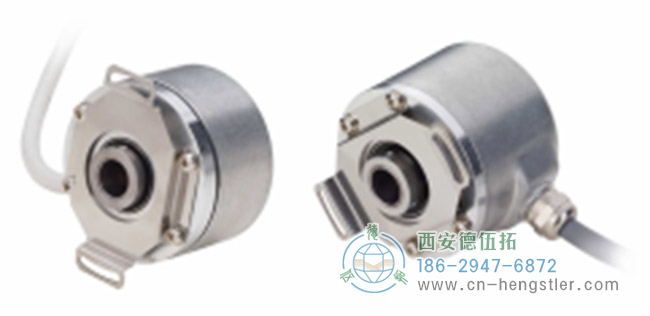 Hengstler絕對編碼器和增量編碼器支持高效自動導(dǎo)引車 (AGV) 的設(shè)計。 Hengstler絕對編碼器和增量編碼器支持高效自動導(dǎo)引車 (AGV) 的設(shè)計。
