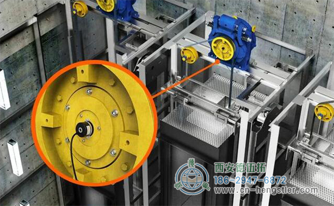 編碼器在曳引機(jī)上的安裝位置 - 西安德伍拓自動(dòng)化傳動(dòng)系統(tǒng)有限公司 編碼器在曳引機(jī)上的安裝位置 - 西安德伍拓自動(dòng)化傳動(dòng)系統(tǒng)有限公司