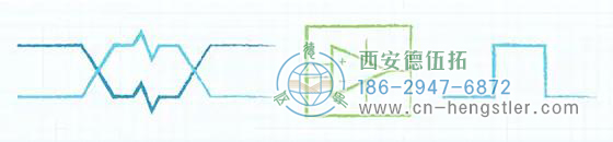 差分接收器可忽略兩個信號上同時存在的噪聲示意圖 差分接收器可忽略兩個信號上同時存在的噪聲示意圖