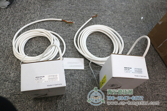您了解過HENGSTLER工業(yè)編碼器的優(yōu)點嗎？