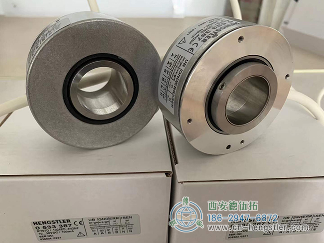 如何使用光學(xué)編碼器測量角度？