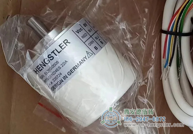 圖為亨士樂(lè)RI50系列脈沖數(shù)1024的增量編碼器實(shí)物照片 圖為亨士樂(lè)RI50系列脈沖數(shù)1024的增量編碼器實(shí)物照片